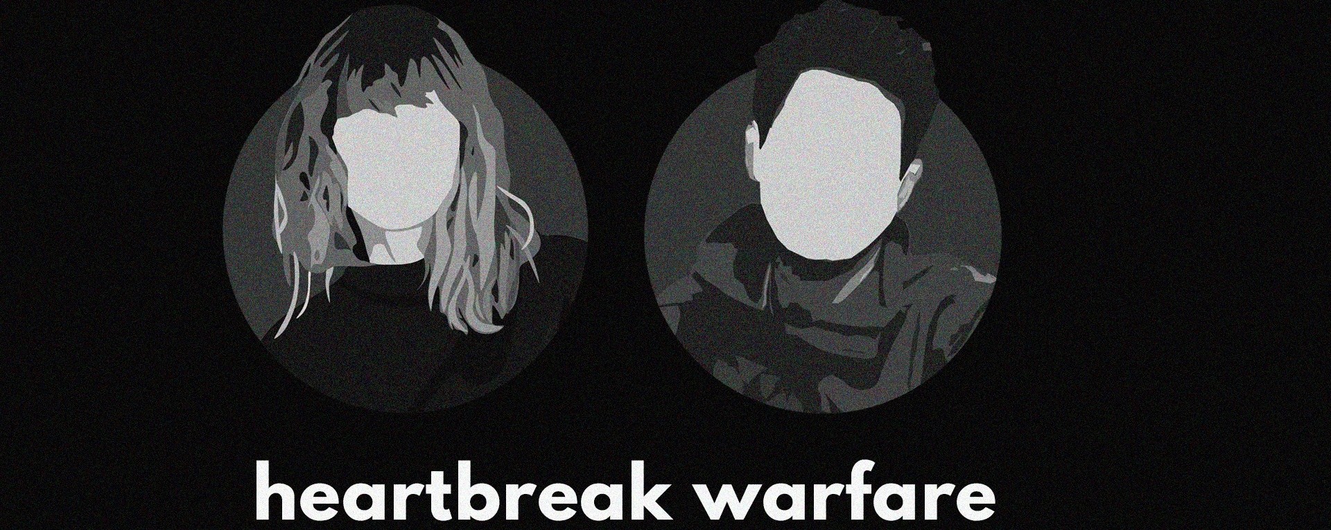 Heartbreak Warfare: Mayer x Swift Night